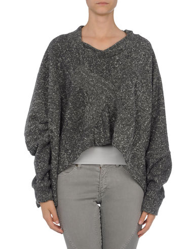 ZOOM VIVIENNE WESTWOOD ANGLOMANIA - Long sleeve sweater