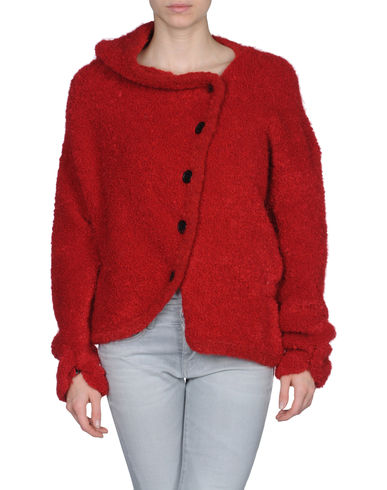 ZOOM VIVIENNE WESTWOOD ANGLOMANIA - Cardigan