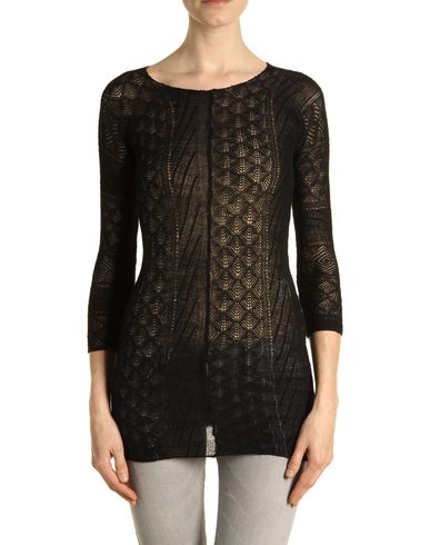 ZOOM YOHJI YAMAMOTO - Sweater