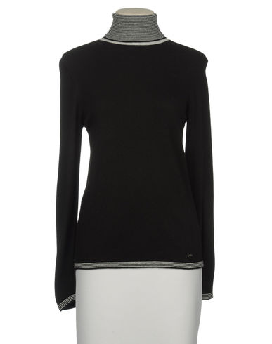 ZOOM BYBLOS - Long sleeve sweater