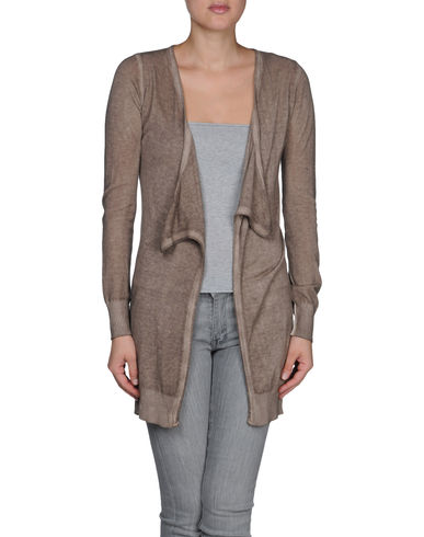 ZOOM LUPATTELLI - Cardigan