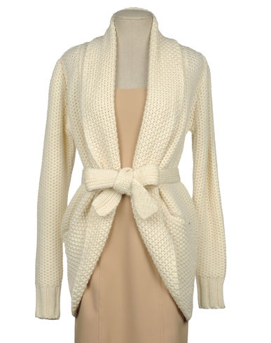 ZOOM BYBLOS - Cardigan