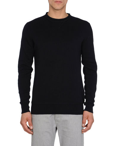 ZOOM C.P. COMPANY - Crewneck sweater