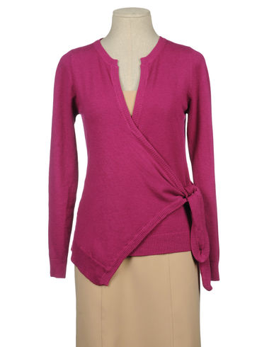 ZOOM HOPE COLLECTION - Long sleeve sweater