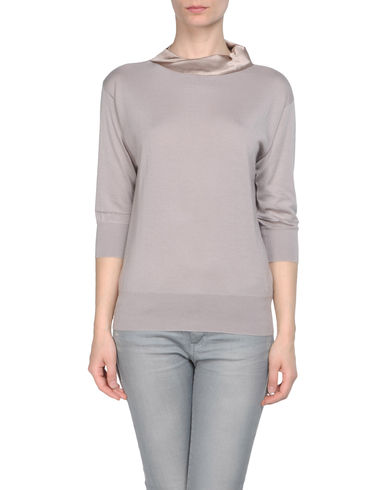 ZOOM CRUCIANI - Cashmere jumper