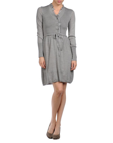 ZOOM 19.70 NINETEEN SEVENTY - Short dress