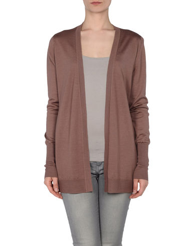 ZOOM CRUCIANI - Cardigan