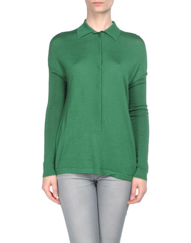 ZOOM CRUCIANI - Cashmere sweater