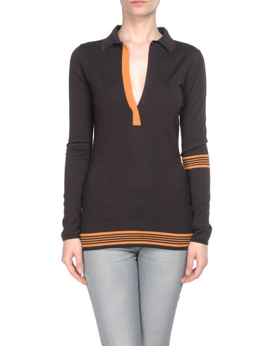 ZOOM CRUCIANI - Cashmere sweater