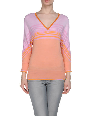 ZOOM CRUCIANI - Cashmere jumper