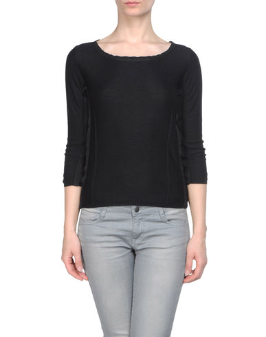 ZOOM CRUCIANI - Cashmere sweater
