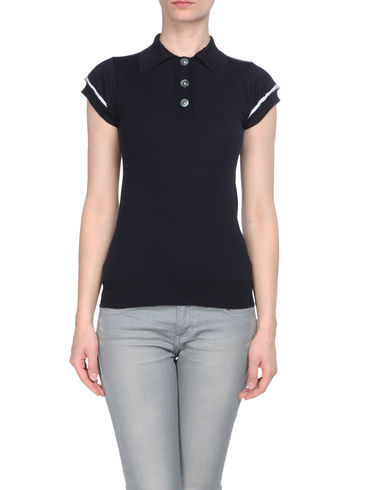 ZOOM CRUCIANI - Cashmere sweater