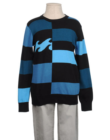 ZOOM BILLABONG - Crewneck sweater