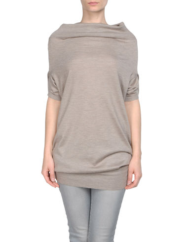 ZOOM CRUCIANI - Cashmere jumper