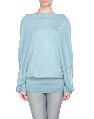 ZOOM CRUCIANI - Cashmere sweater