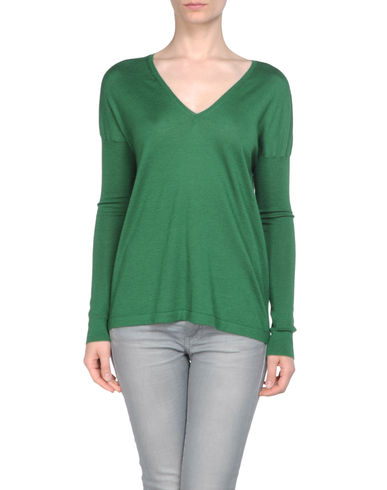 ZOOM CRUCIANI - Cashmere jumper