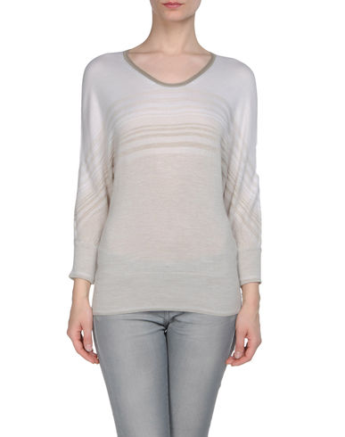 ZOOM CRUCIANI - Cashmere sweater