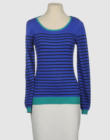 ZOOM BRIEFING - Long sleeve sweater