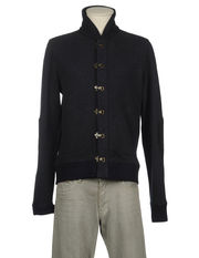 WOOLRICH - Cardigan