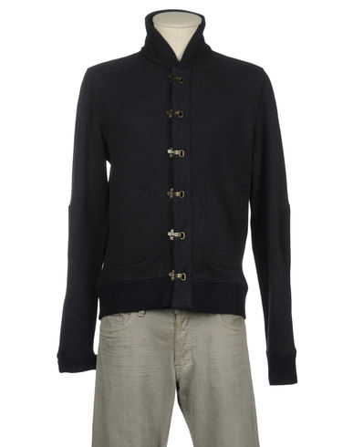 ZOOM WOOLRICH - Cardigan