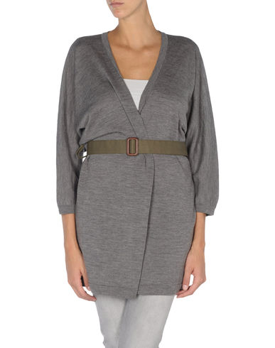 ZOOM DECOTIIS - Cardigan
