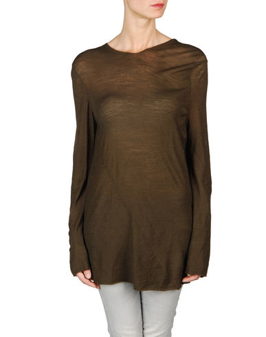 ZOOM COMME des GARÇONS - Long sleeve sweater