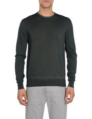 CRUCIANI - Crewneck
