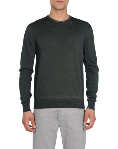 ZOOM CRUCIANI - Sweater