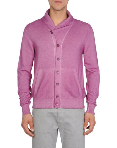 ZOOM CRUCIANI - Cashmere sweater