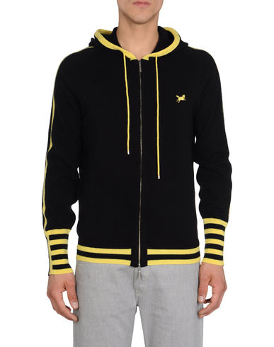ZOOM CRUCIANI - Cashmere sweater
