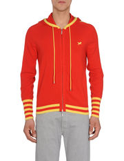 CRUCIANI - Cashmere jumper