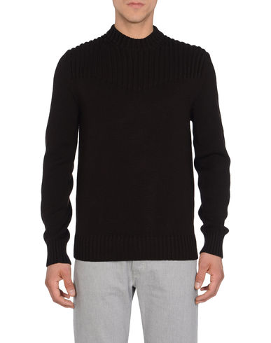ZOOM CRUCIANI - Crewneck sweater
