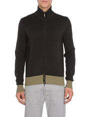 CRUCIANI - Cashmere jumper