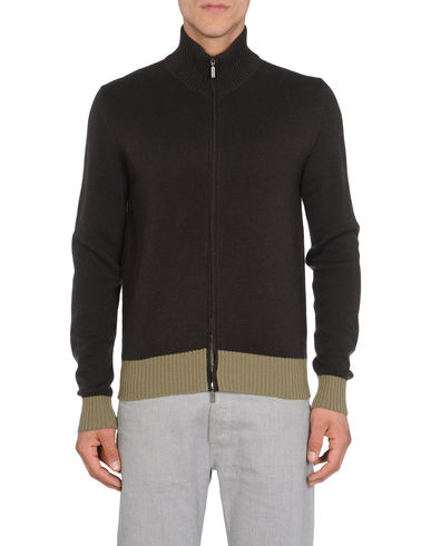 ZOOM CRUCIANI - Cashmere sweater