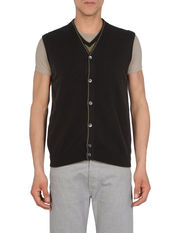 CRUCIANI - Cashmere jumper