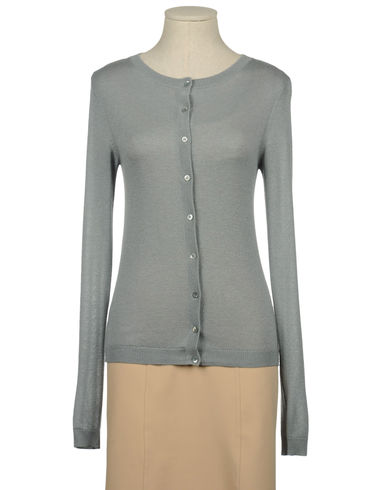 ZOOM LAURA URBINATI - Cashmere sweater
