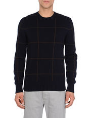 CRUCIANI - Cashmere jumper