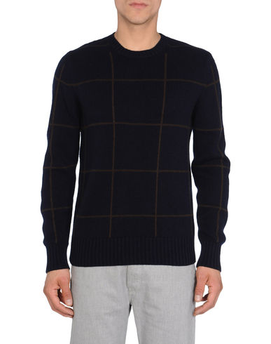 ZOOM CRUCIANI - Cashmere sweater