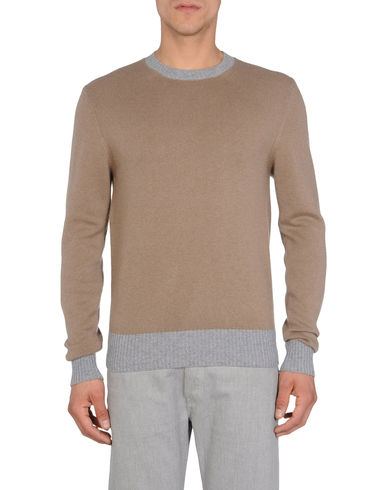 ZOOM CRUCIANI - Cashmere sweater