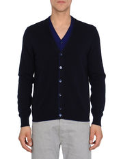 CRUCIANI - Cashmere jumper
