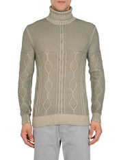 CRUCIANI - Cashmere jumper
