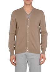 CRUCIANI - Cashmere jumper
