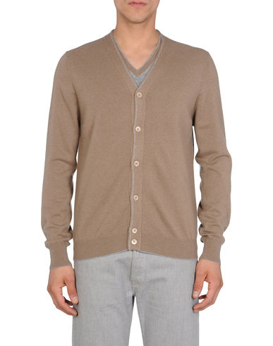 ZOOM CRUCIANI - Cashmere sweater