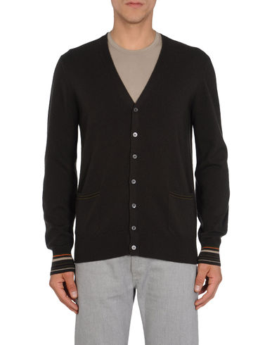 ZOOM CRUCIANI - Cashmere jumper