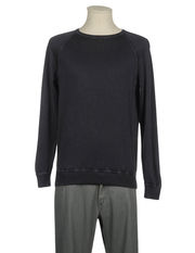 DRUMOHR - Crewneck