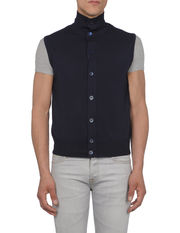 CRUCIANI - Sweater vest