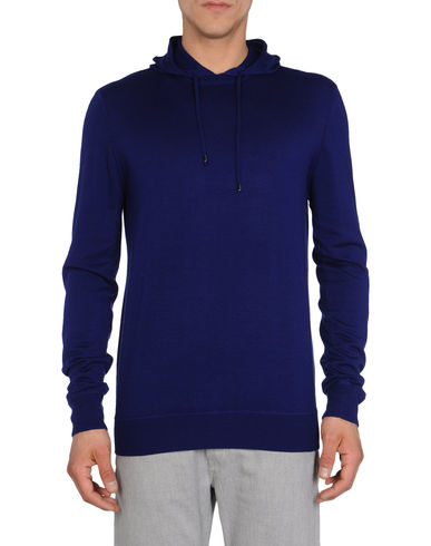 ZOOM CRUCIANI - Crewneck sweater