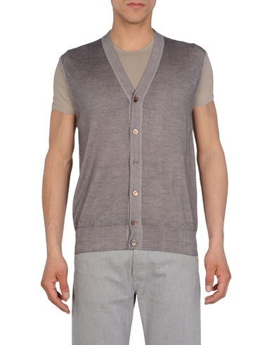 ZOOM CRUCIANI - Cardigan