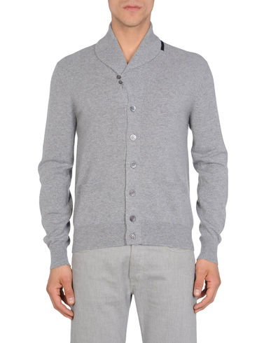 ZOOM CRUCIANI - Cashmere sweater