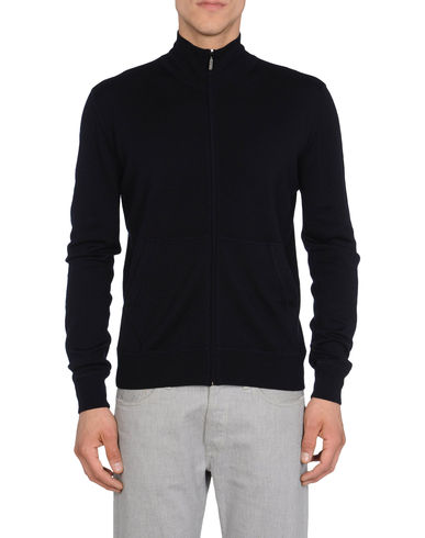 ZOOM CRUCIANI - Cardigan
